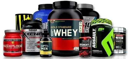 an example of bodybuilding supplements